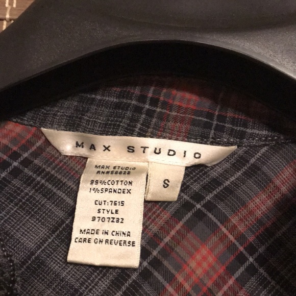 Ladies Tunic - Picture 4 of 6